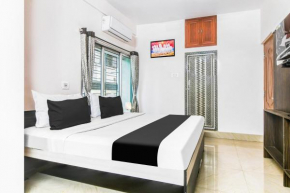 Super Hotel O Jessore Road Kolkata formerly Skyline Serenity